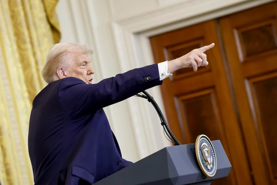 Estados Unidos y su nueva Reforma Tributaria