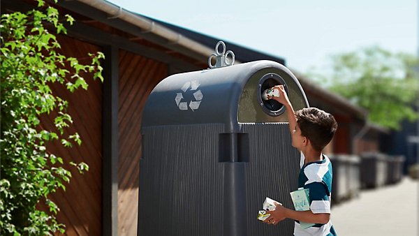  Fortalecen la cadena del reciclaje en Panamá