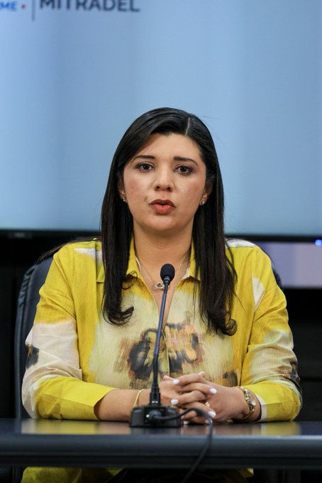 Gobierno genera nuevas plazas de trabajos