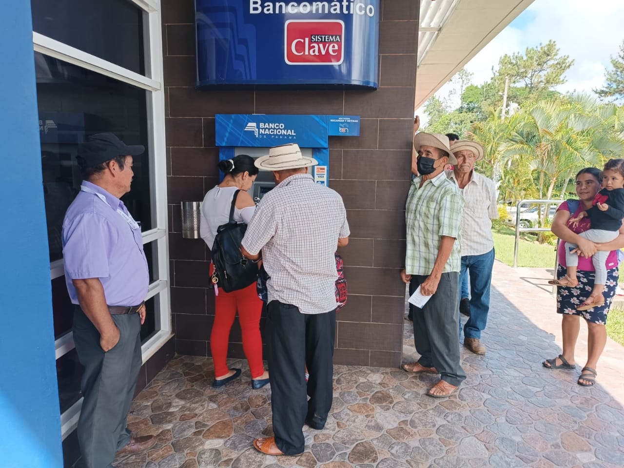 MIDES inicia hoy transferencia monetaria, beneficiará a 186 mil panameños