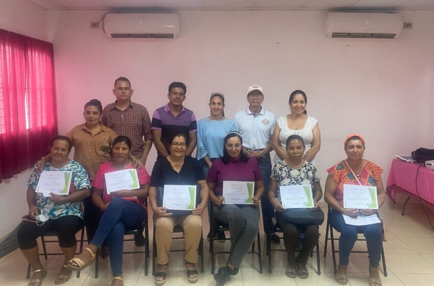  MIDA impulsa proyectos agrícolas en comunidades rurales