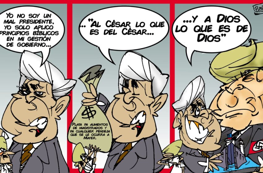  EL PAIPAZO