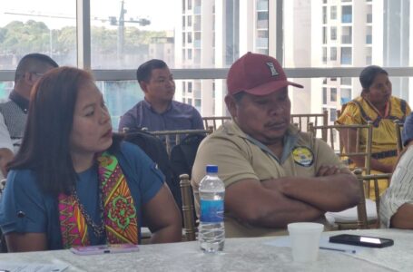 COONAPIP expresa preocupación al gobierno