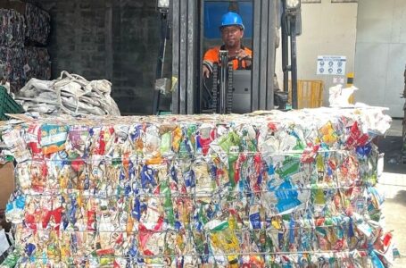 Tetra Pak impulsa el reciclaje en Panamá