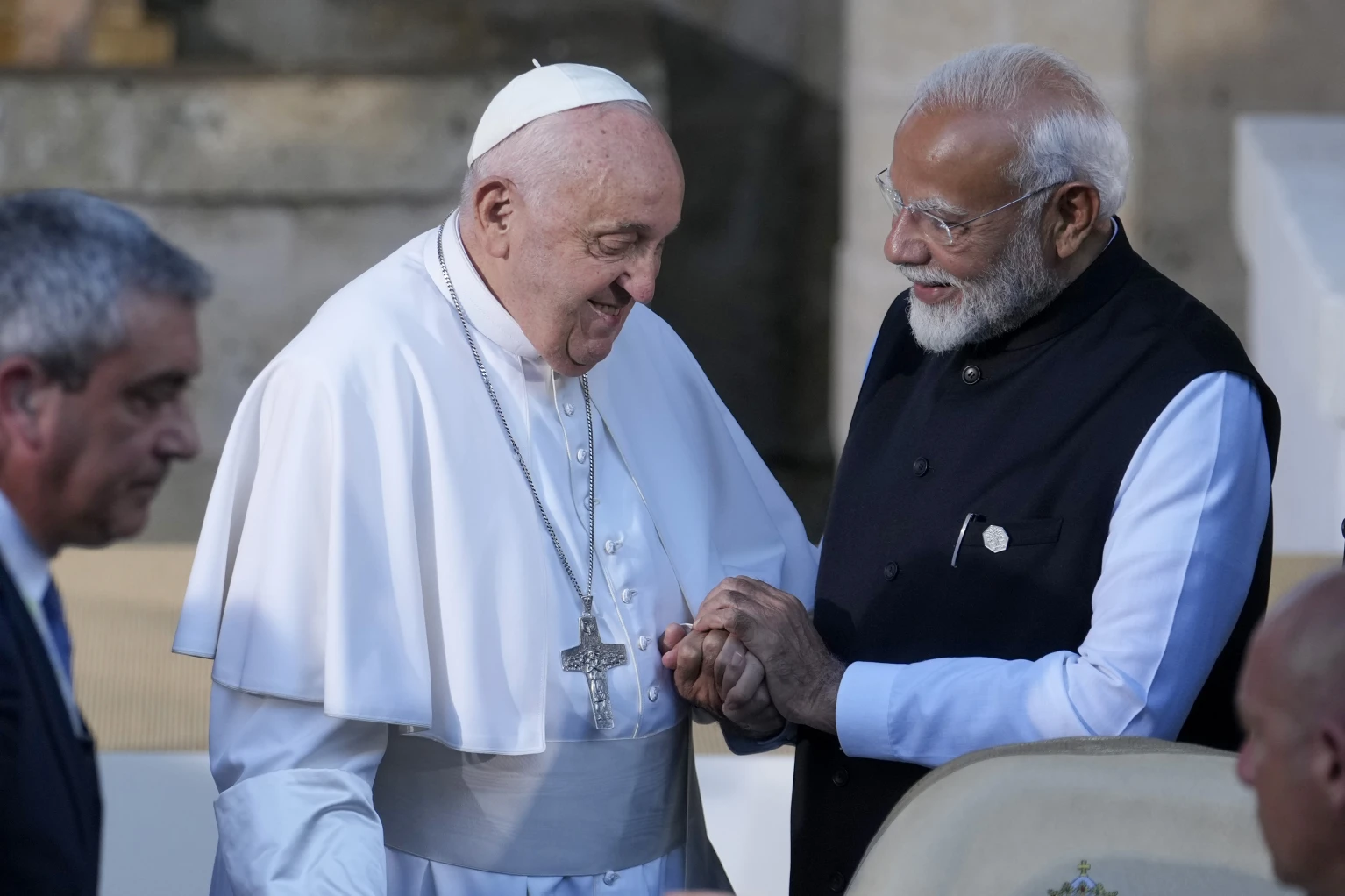 Fallece el Papa Francisco, primer pontifice latinoamericano