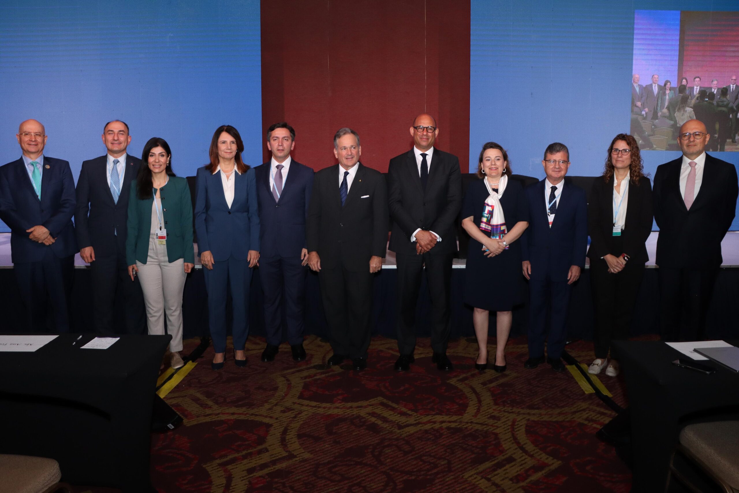 Panamá: sede del debate climático internacional