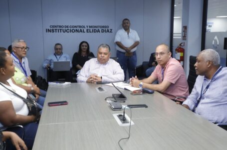 Agua potable para comunidades de Chepo