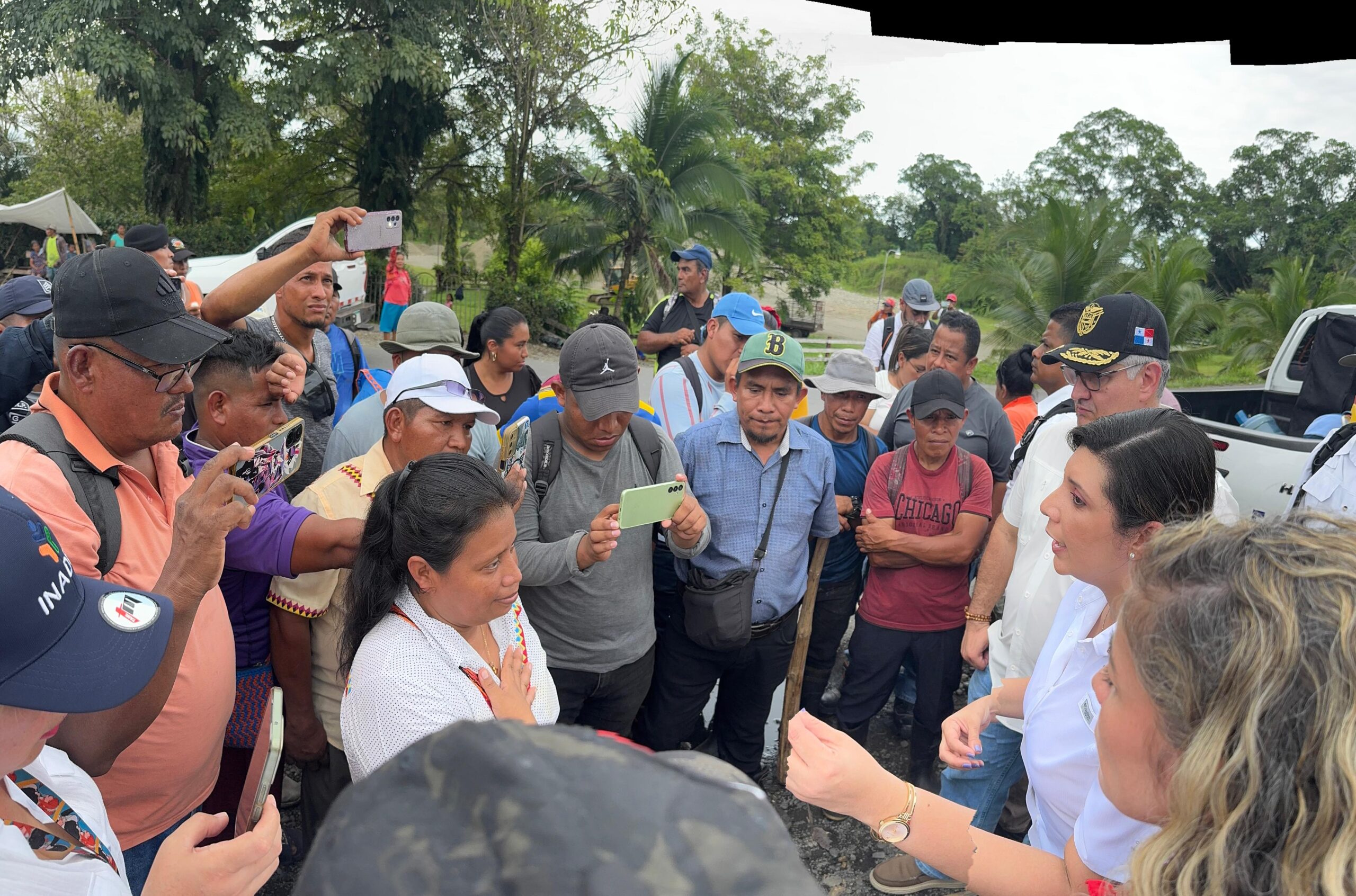 Preocupa crisis económica en Bocas del Toro: el próximo lunes estará comisión de la CSS
