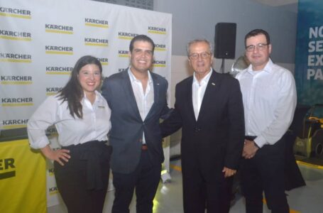 Empresa global de limpieza abre sus puertas en Panamá