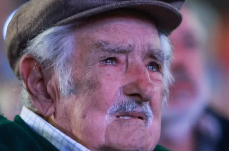 Fallece expresidente de Uruguay, José Mujica