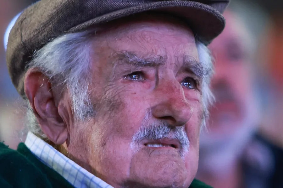 Fallece expresidente de Uruguay, José Mujica