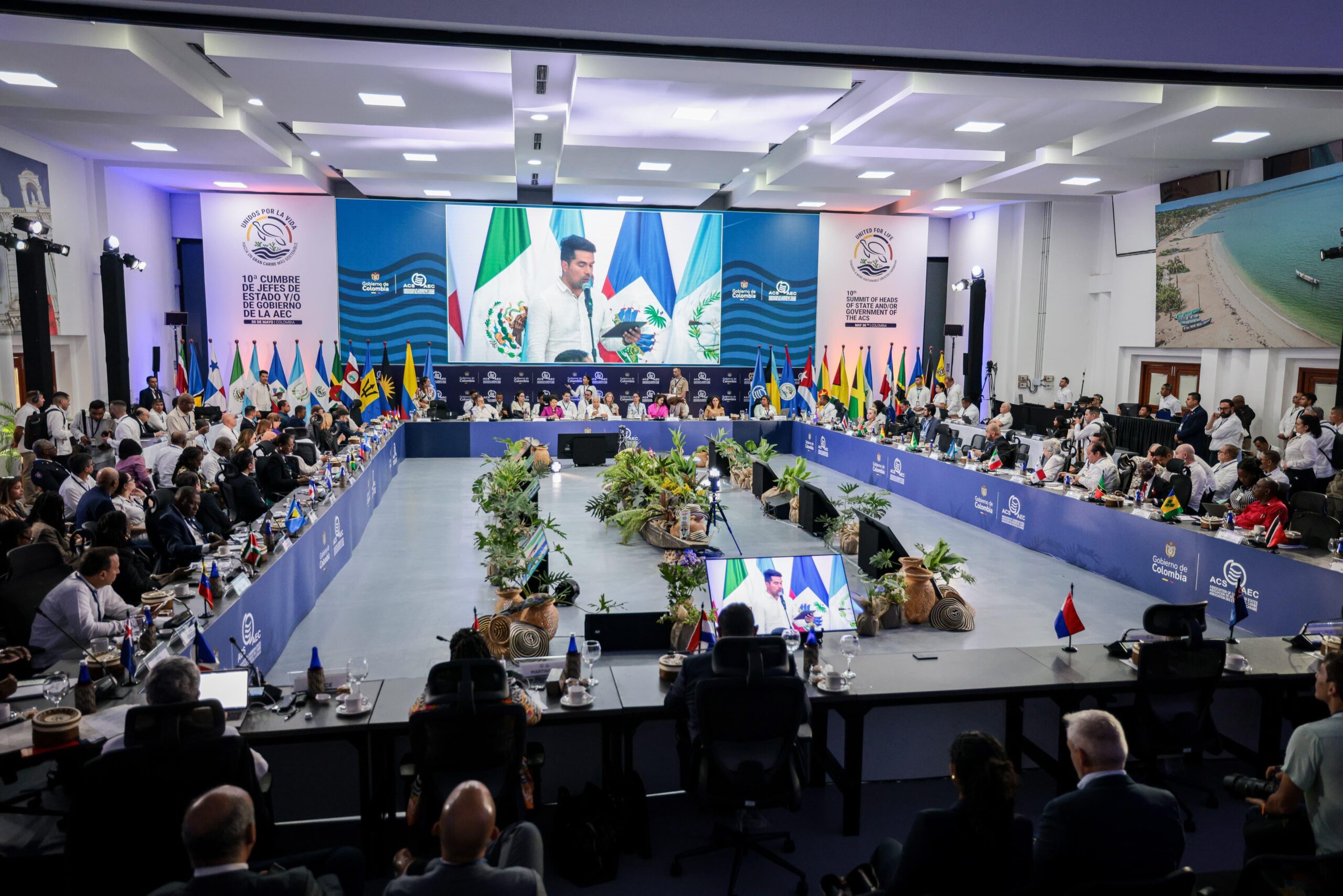 Panamá será sede del Foro Económico de América Latina