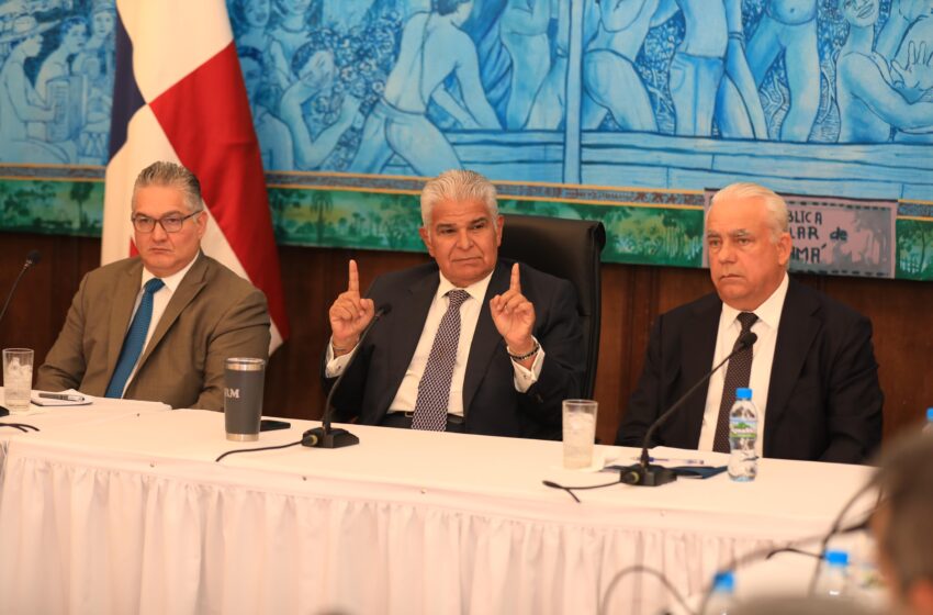Gobierno creará Centro de Enseñanza Agropecuario (Ceagro)