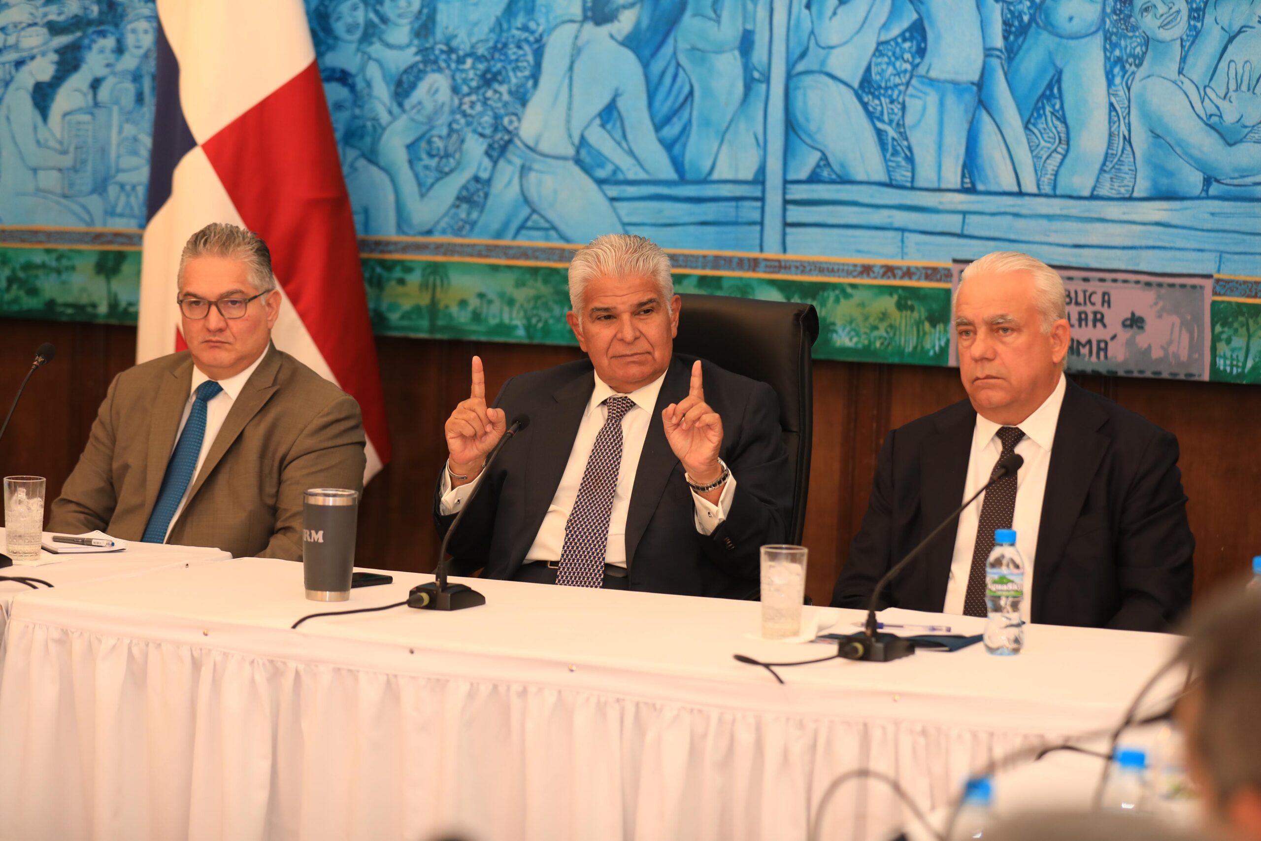 Gobierno creará Centro de Enseñanza Agropecuario (Ceagro)