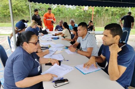 Nuevos clientes se suman al IDAAN