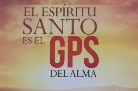 EL EVANGELIO DE HOY