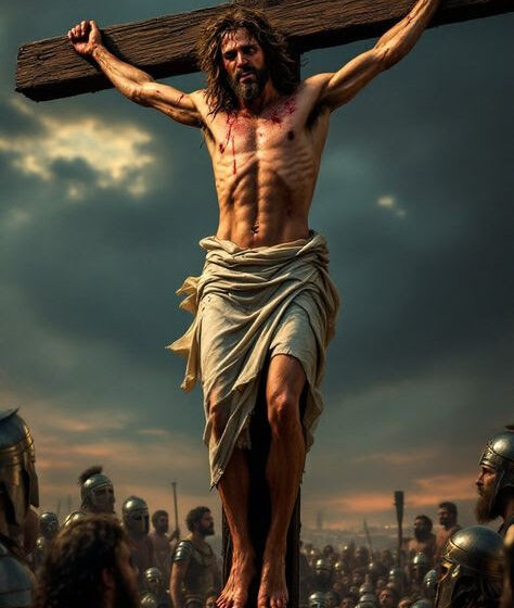 EL EVANGELIO DE HOY