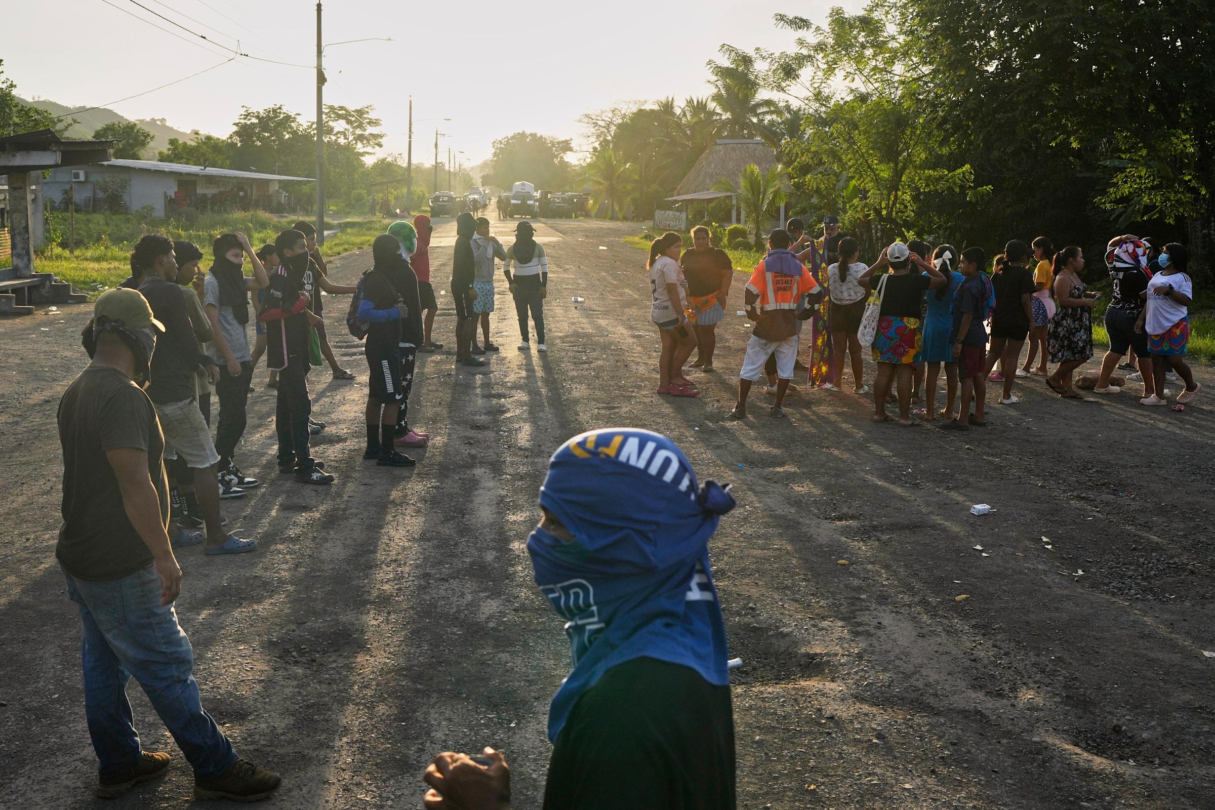 Saúl Méndez  pide asilo en la embajada de Bolívia