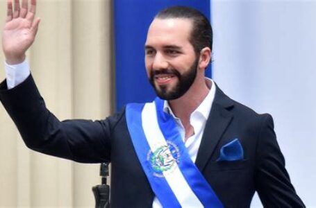 Bukele y la diferencia de los nuevos liderazgos en América