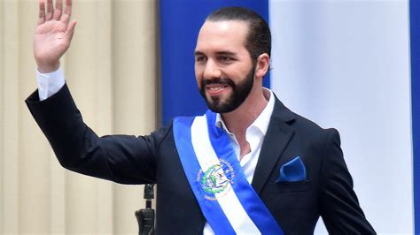 Bukele y la diferencia de los nuevos liderazgos en América