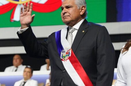 Qué puede hacer el Presidente y su gobierno en estos momentos?
