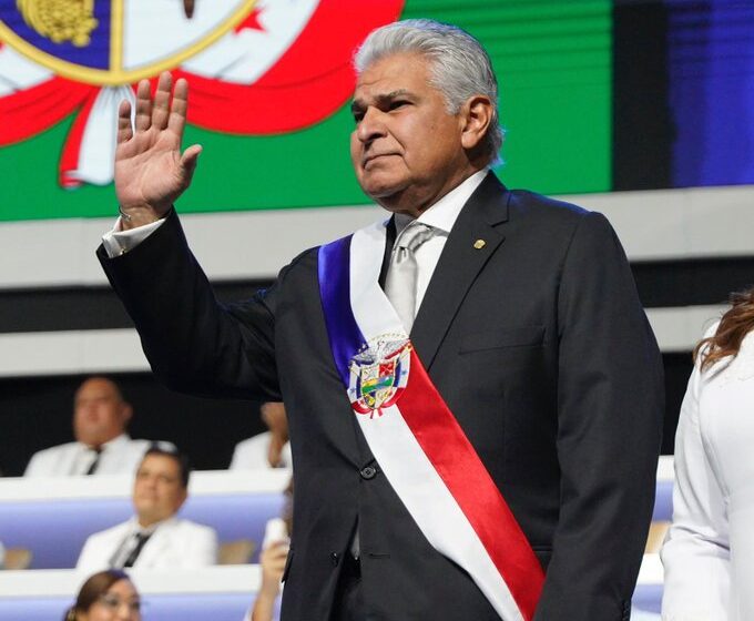 Qué puede hacer el Presidente y su gobierno en estos momentos?