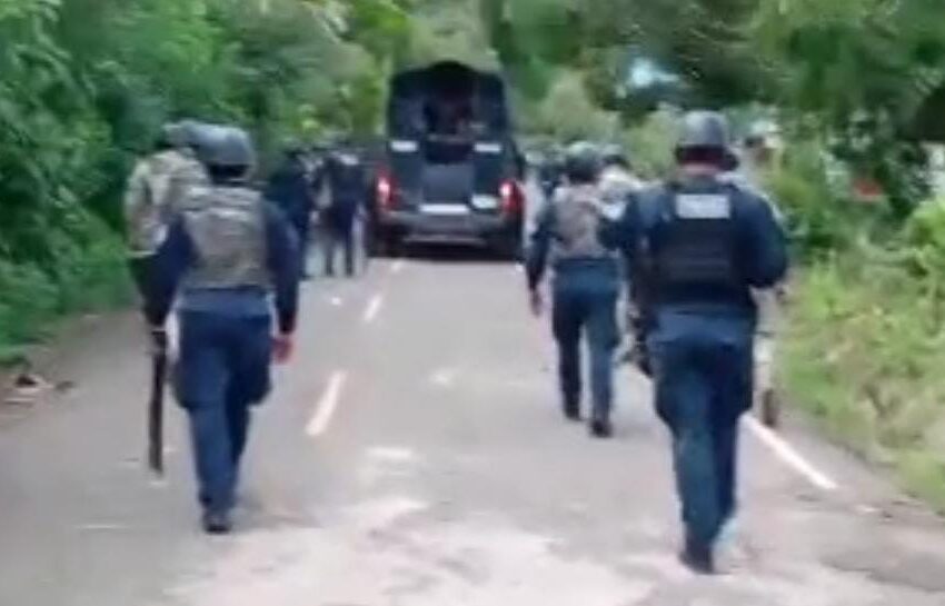 Denuncian Gobierno desata furia contra la Comarca Ngöbe Buglé