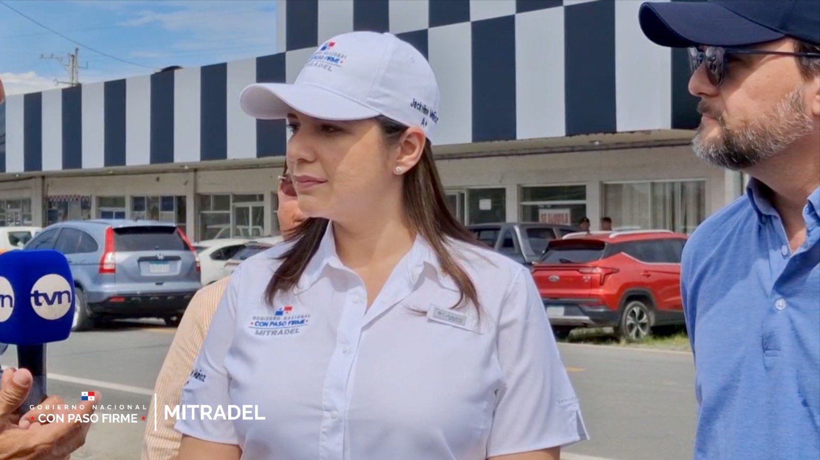 Continúa el diálogo con dirigentes sindicales de SITRAIBANA