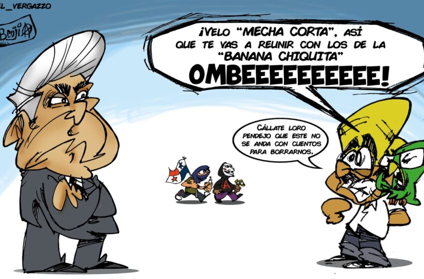 EL PAIPAZO