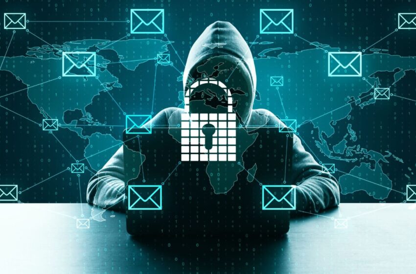 Correos electrónicos maliciosos un riesgo para la banca