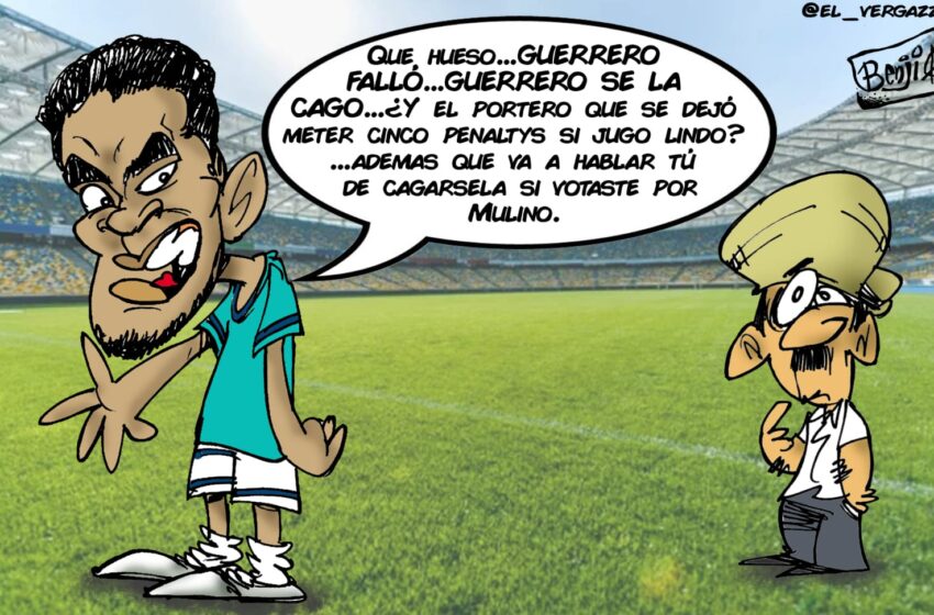  EL PAIPAZO