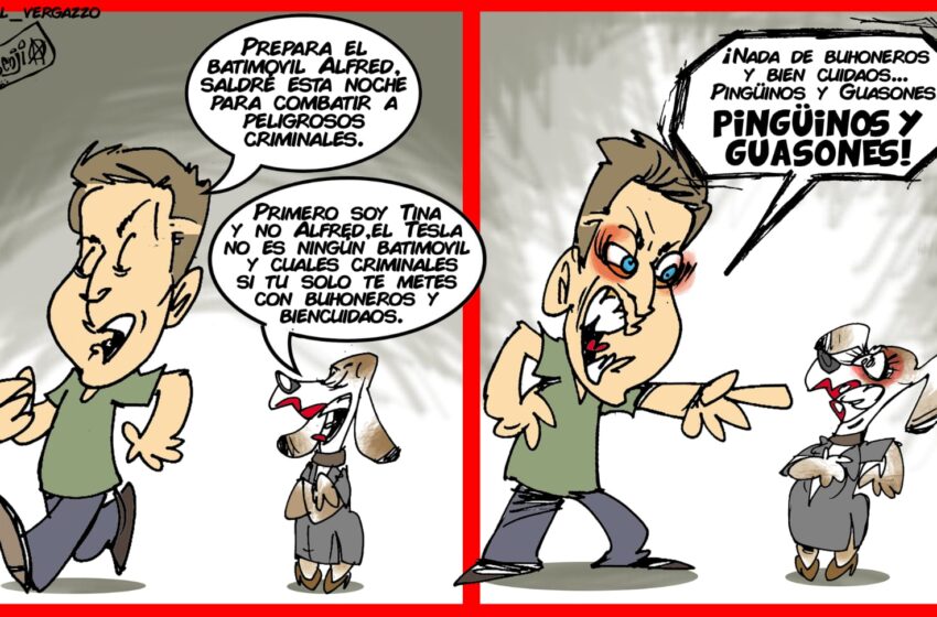  EL PAIPAZO