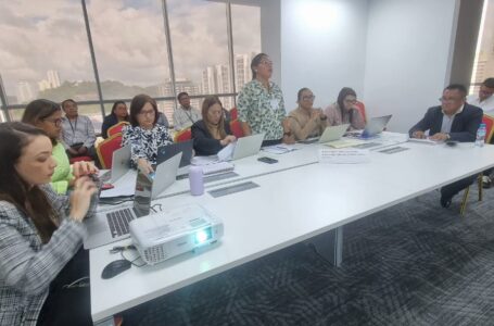 Licitan proyecto de salud para Guna de Wargandi