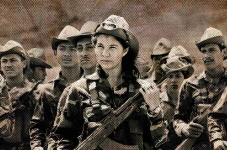 Nicaragua: Un relato corto
