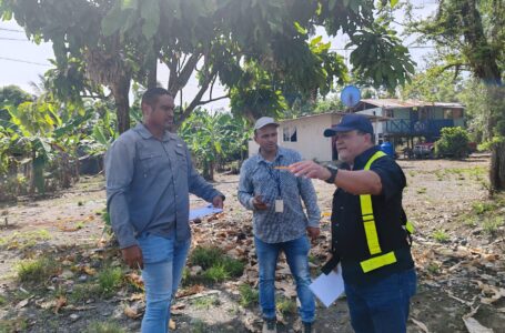Nuevo sistema de agua potable en Bocas del Toro