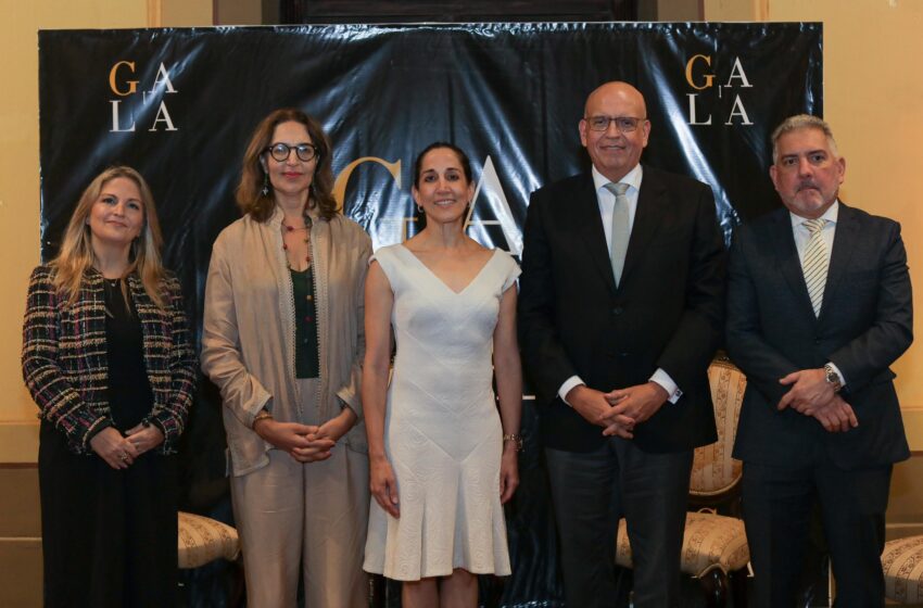 Ministra Herrera destaca el poder de la diplomacia cultural