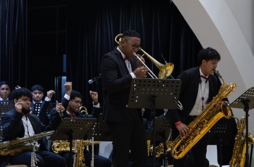  Anuncian convocatoria para Ibermúsica 2025
