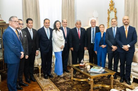 El BID apoyará a Panamá en inversiones, asegura Ilan Goldfajn