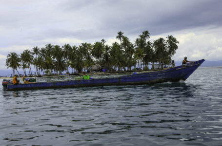 Panamá enfrenta la pesca ilegal, ratifica acuerdo con la OMC