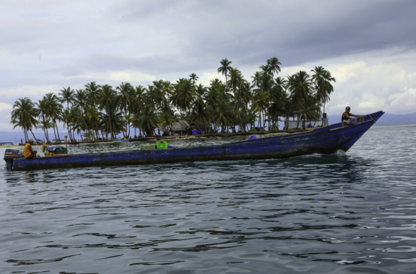 Panamá enfrenta la pesca ilegal, ratifica acuerdo con la OMC