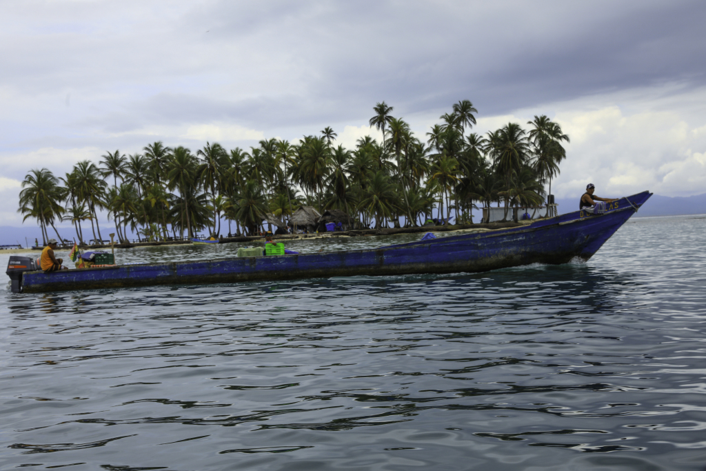 Panamá enfrenta la pesca ilegal, ratifica acuerdo con la OMC