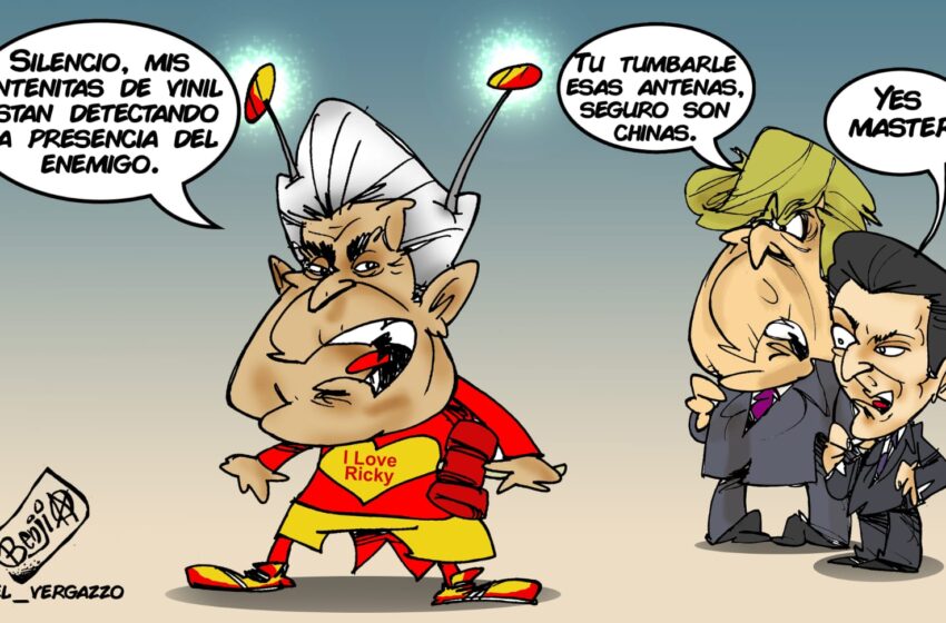  EL PAIPAZO