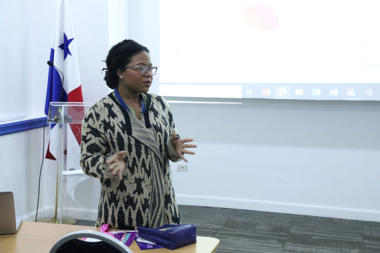 Defensoría del Pueblo capacita sobre Violencia de Género