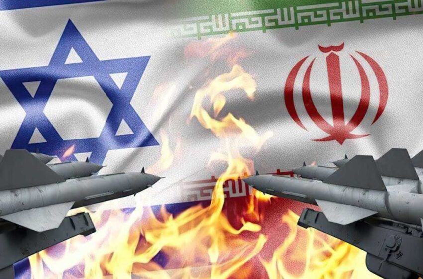  Ministros del G7 apoyan alto al fuego de Israel e Irán