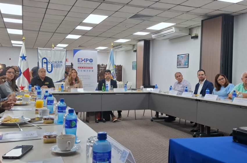  Aclaran situación de Bienes y Raices en la Zona Libre de Colón