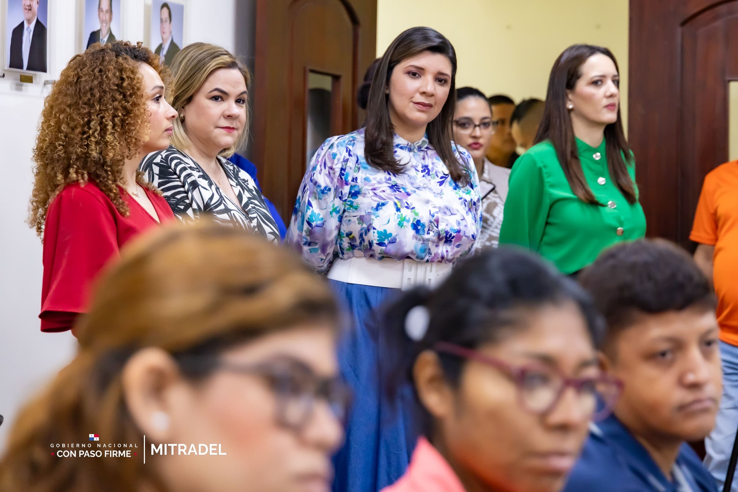 Mitradel fomenta la inclusión de Personas con Discapacidad