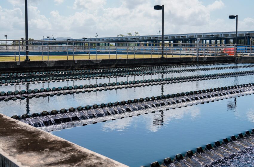  Anuncian suspensión de agua potable por trabajos en la planta de Chilibre