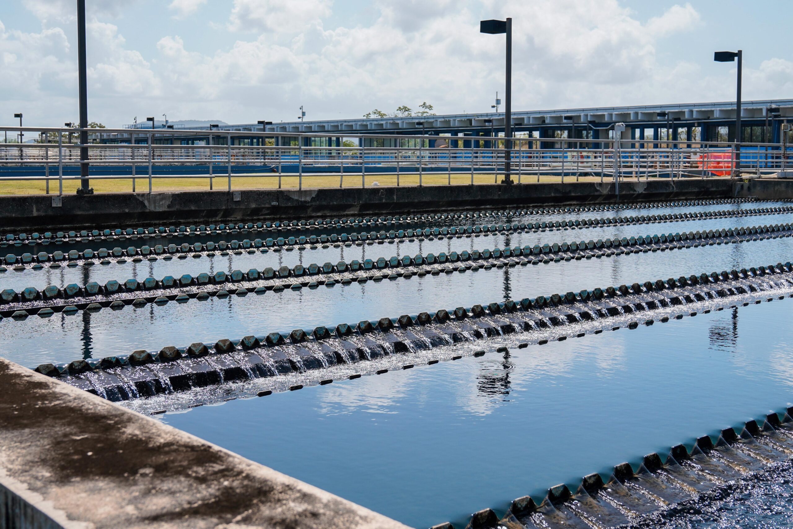 Anuncian suspensión de agua potable por trabajos en la planta de Chilibre