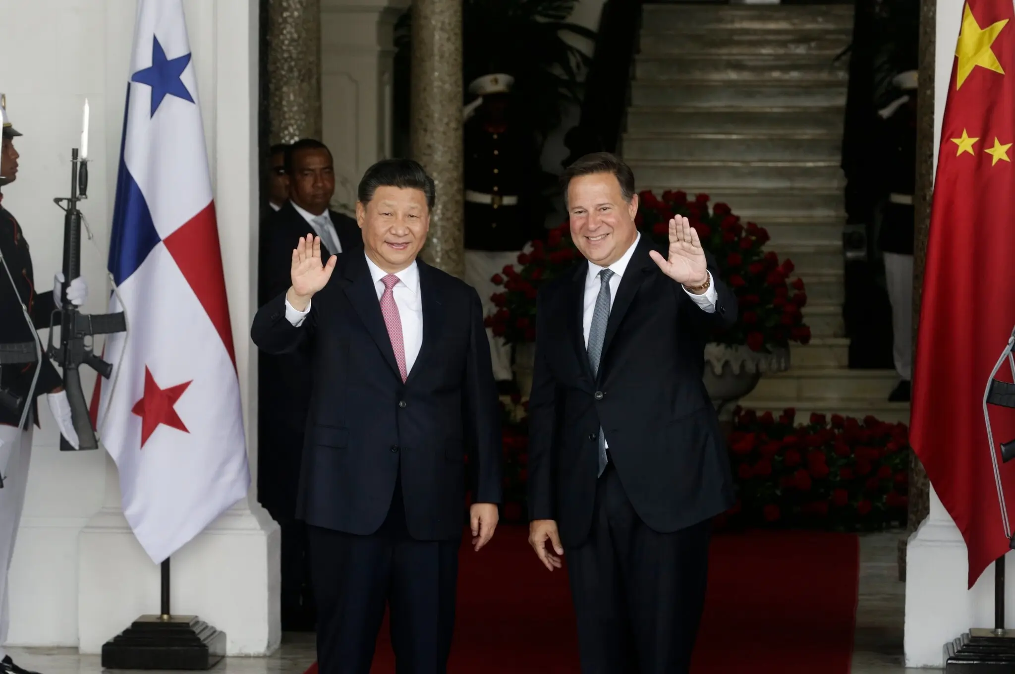 Taiwán: una democracia en resistencia y un socio estratégico para América Latina