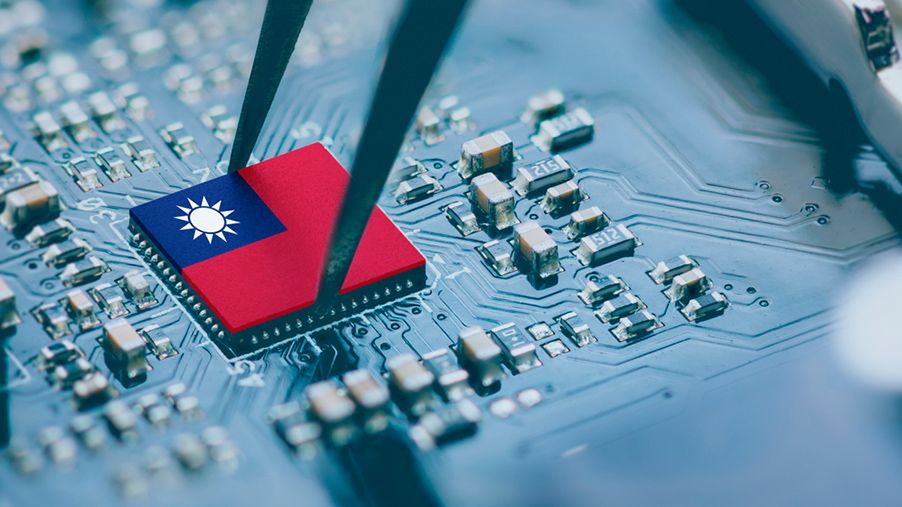 Taiwán, Panamá y la urgencia de un socio democrático en Centroamérica